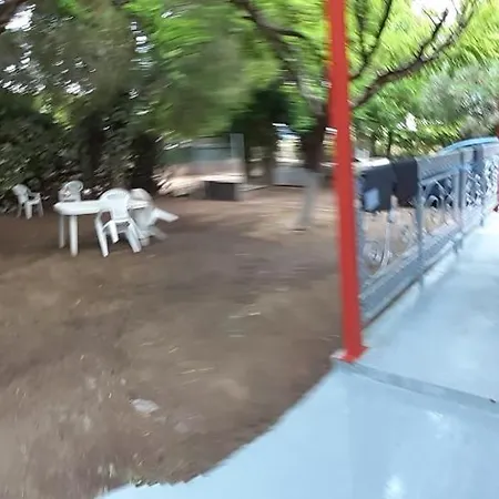 Zacharoula Κατάκολο
