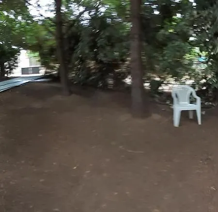Σπίτι διακοπών Zacharoula