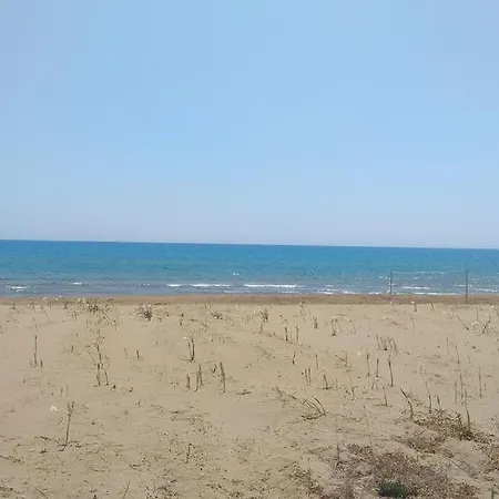 Zacharoula Σπίτι διακοπών *